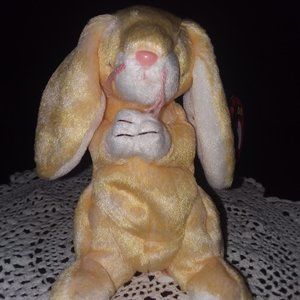 ty beanie baby grace 2000